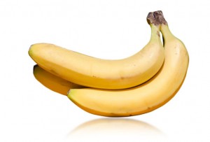 banana banana or sports drink